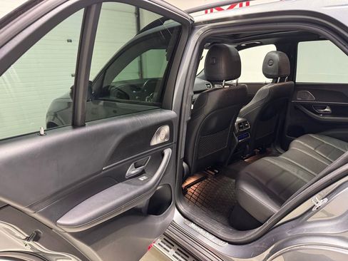 Used 2023 Mercedes-Benz GLE 350 4MATIC image 37