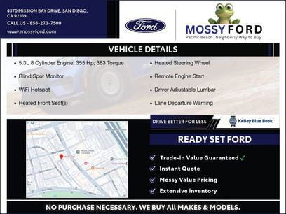 Used 2022 GMC Yukon SLT w/ SLT Luxury Package