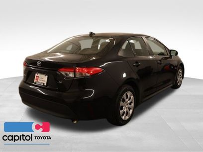 Certified 2024 Toyota Corolla LE