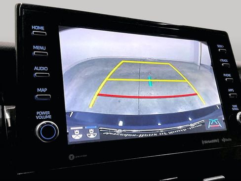 Used 2023 Toyota Camry SE w/ Audio Upgrade Package FWD image 24