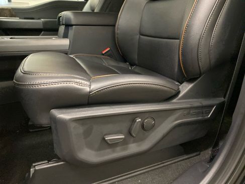 New 2026 Ford F350 Lariat w/ Lariat Ultimate Package image 16