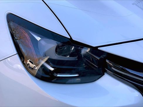 Certified 2025 MAZDA CX-70 3.3 Turbo S w/ Premium Plus AWD/4WD image 27