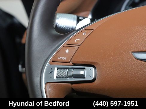 Used 2024 Genesis G80 2.5T AWD/4WD image 23