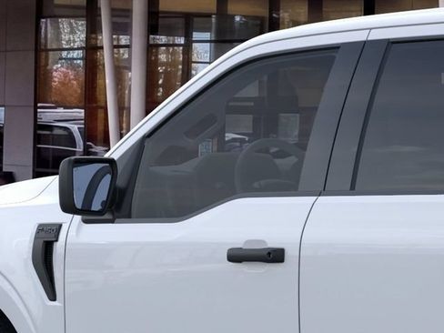 New 2026 Ford F150 STX w/ Equipment Group 200A AWD/4WD image 20