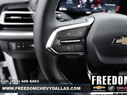 New 2026 Chevrolet Traverse LT w/ LPO, Floor Liner Package image 25