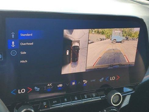 Used 2024 Chevrolet Blazer EV RS AWD/4WD image 23