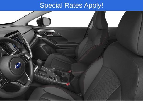 Certified 2026 Subaru Impreza 2.0i Sport AWD/4WD image 6
