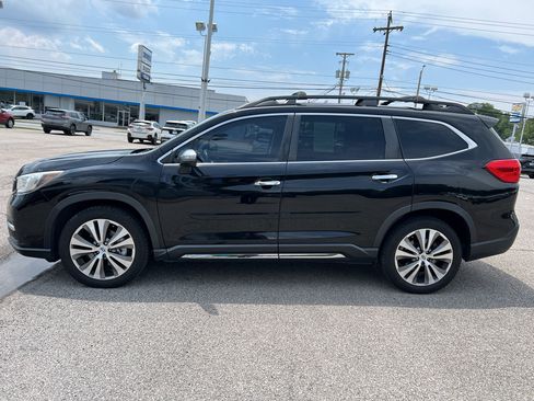 Used 2020 Subaru Ascent Touring AWD/4WD image 8