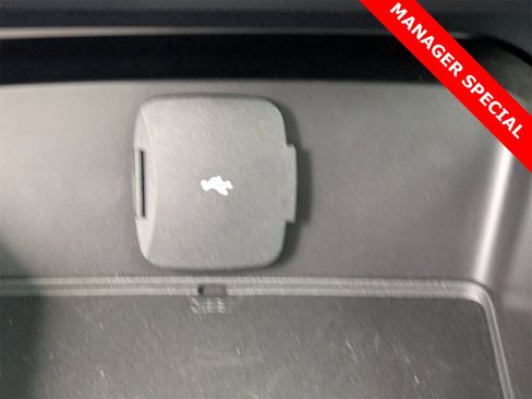 New 2025 Ford Bronco Badlands image 14