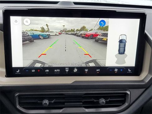 New 2025 Ford Bronco Sport Big Bend w/ Convenience Package image 25