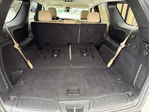 Used 2021 Dodge Durango SXT image 16