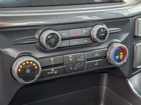 New 2025 Ford F150 STX w/ Equipment Group 200A image 57