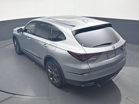 Used 2024 Acura MDX A-Spec AWD/4WD image 22
