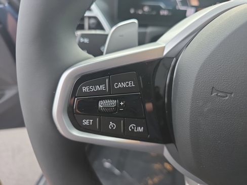 New 2026 BMW 330i 330i NA w/ M Sport Package image 21