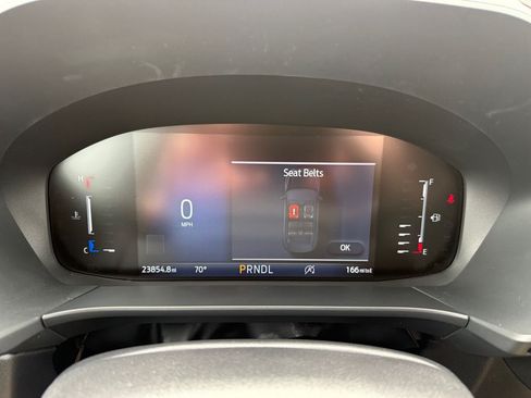 Used 2023 Ford Escape ST-Line w/ Tech Pack #1 AWD/4WD image 14