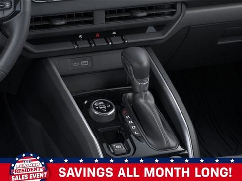 New 2026 Chevrolet Colorado Trail Boss image 23