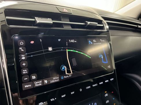 Used 2023 Hyundai Tucson SEL image 15