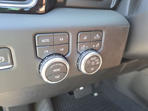 New 2026 GMC Sierra 1500 Denali Ultimate AWD/4WD image 9