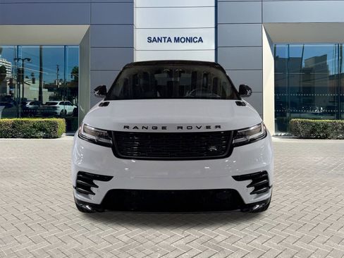 New 2026 Land Rover Range Rover Velar Dynamic SE image 6