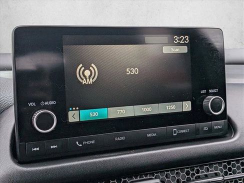 Used 2023 Honda HR-V Sport image 13