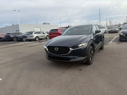 New 2026 MAZDA CX-30 AWD 2.5 S w/ Select Sport Pkg image 20