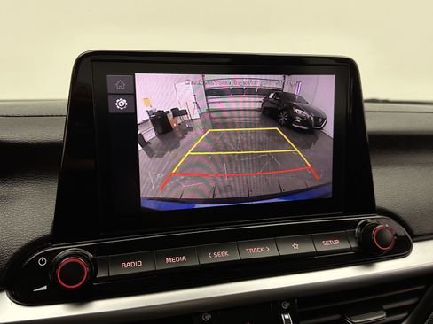 Used 2023 Kia Forte LXS image 15