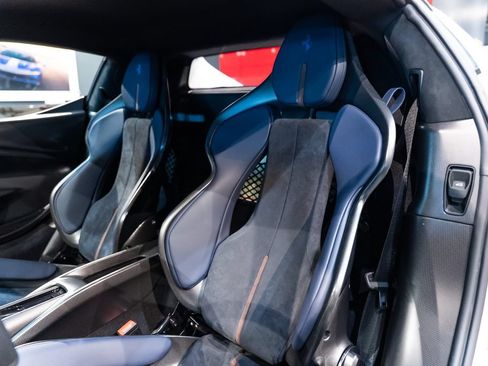 Certified 2025 Ferrari 296 GTB RWD image 4