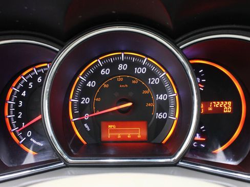Used 2010 Nissan Murano SL w/ Leather Pkg AWD/4WD image 69