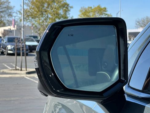 Used 2023 Cadillac Escalade ESV Sport w/ LPO, ONYX Package image 55