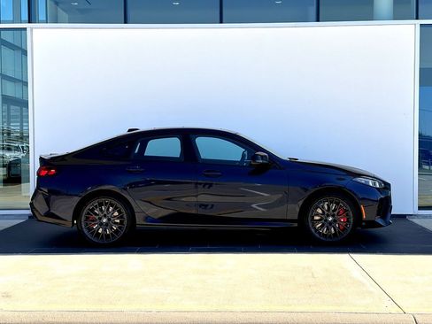 New 2026 BMW M235i xDrive w/ Technology Package image 3