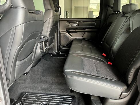 Used 2020 RAM 1500 Sport w/ Night Edition AWD/4WD image 22