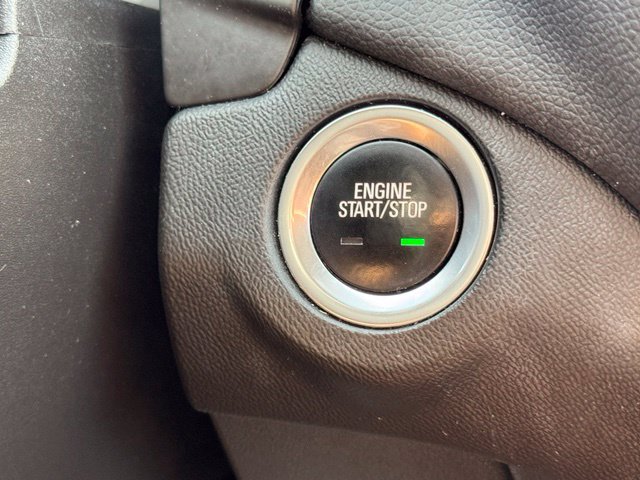 Used 2022 Chevrolet Equinox LT FWD image 18