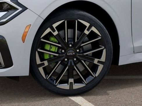 New 2026 Kia K5 GT FWD image 9