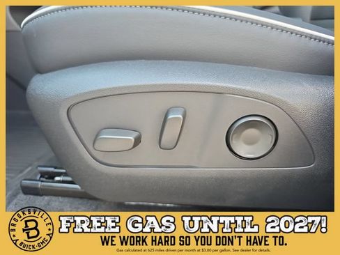 New 2027 Buick Enclave Sport Touring w/ Power Package FWD image 19