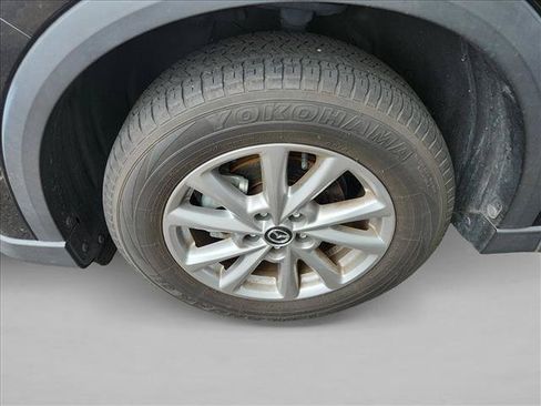 Used 2023 MAZDA CX-5 AWD 2.5 S image 2