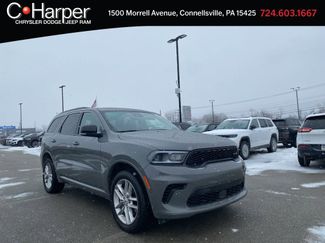 Used 2025 Dodge Durango GT video 1