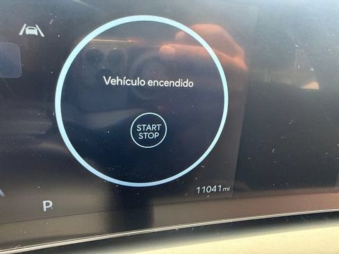 Used 2025 Hyundai Tucson SEL FWD image 17
