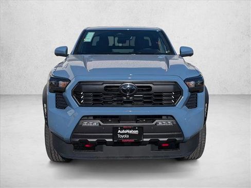 New 2026 Toyota Tacoma TRD Off-Road image 6
