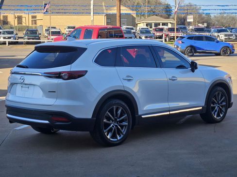 Used 2020 MAZDA CX-9 Signature image 6