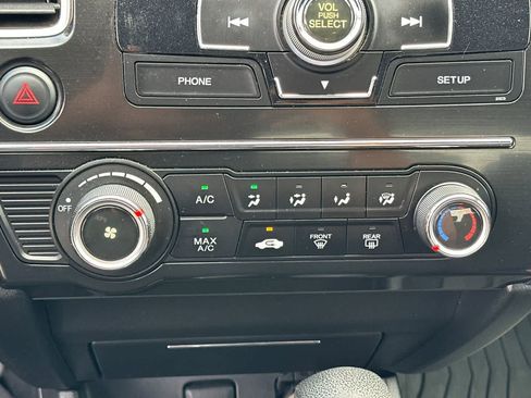 Used 2013 Honda Civic LX image 21
