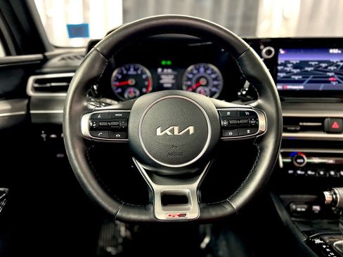 Used 2022 Kia K5 GT-Line w/ GT-Line Awd Premium Package image 29
