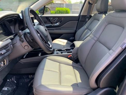 New 2025 Lincoln Corsair Grand Touring w/ Equipment Group 301A image 13