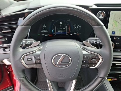 Used 2026 Lexus RX 350 Premium w/ Accessory Package (Z1) AWD/4WD image 21