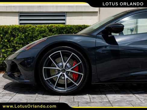 New 2026 Lotus Emira RWD image 36