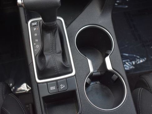 Used 2022 Kia Sportage LX FWD image 27
