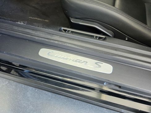 Used 2014 Porsche Cayman S RWD image 20