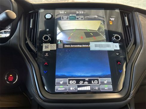 New 2025 Subaru Outback Wilderness image 18