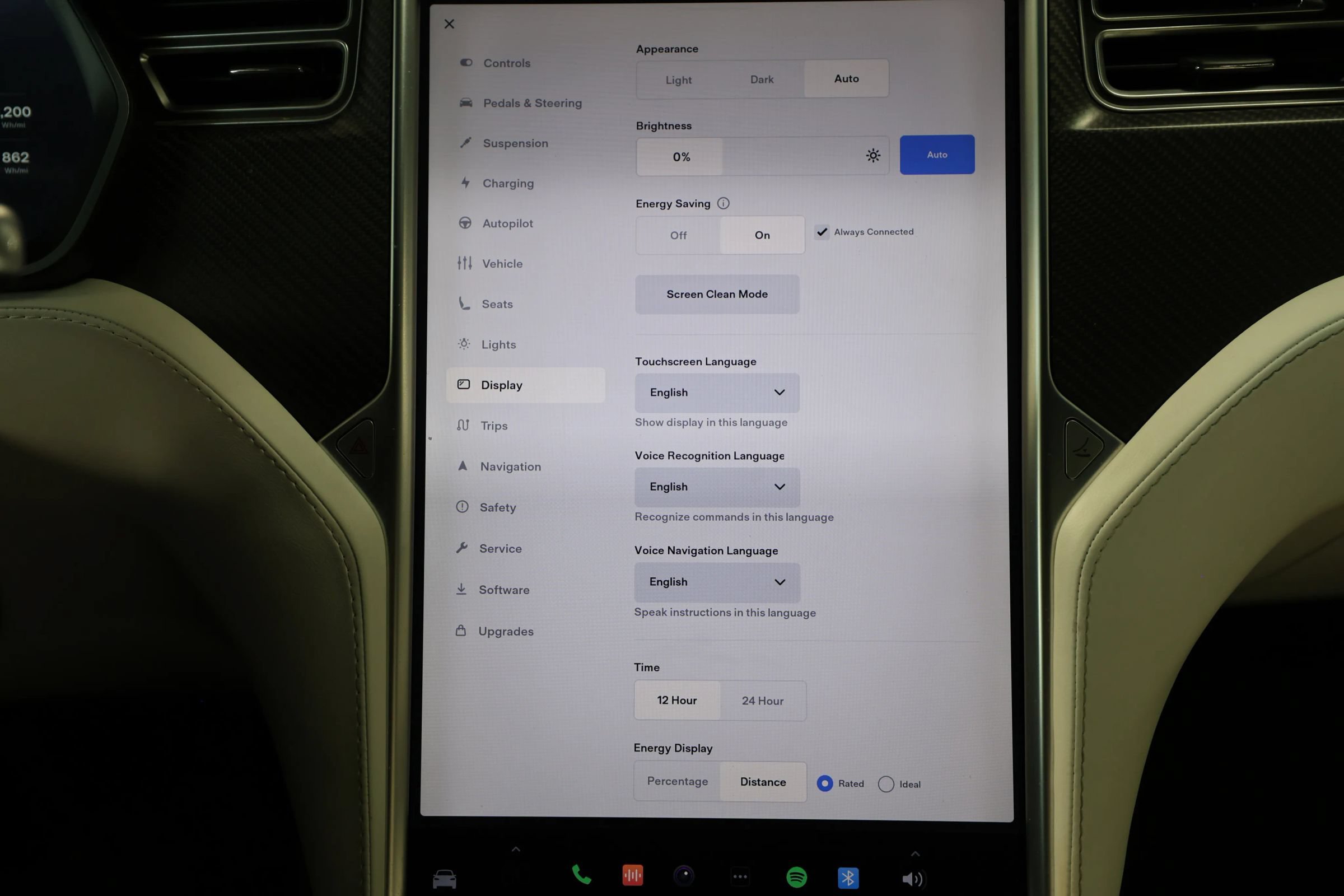 Used 2017 Tesla Model X 90D AWD/4WD image 69