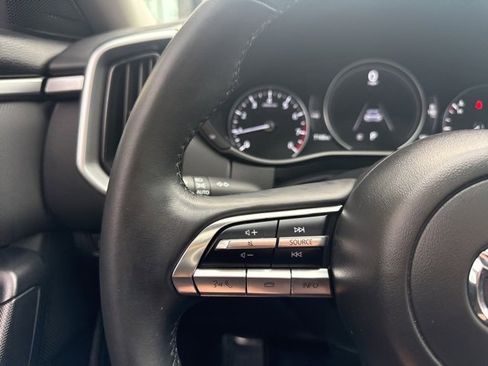 Used 2023 MAZDA CX-50 2.5 S w/ Cargo Package image 21