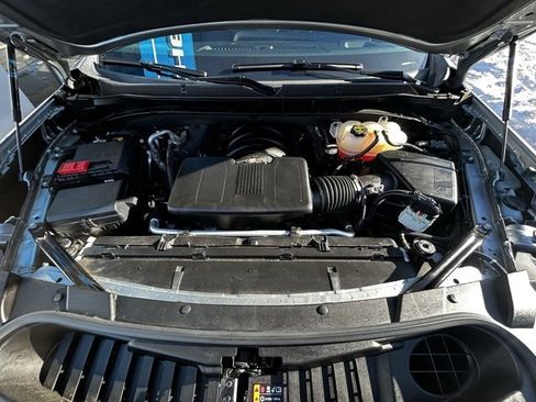 Used 2025 Chevrolet Tahoe Z71 image 45